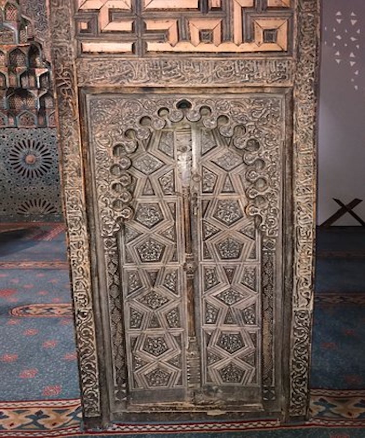 Tarihi Eser Uygulama